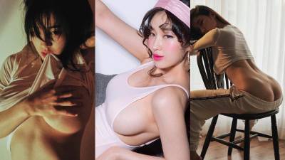 Kim Woohyeon nude on leakfanatic.com