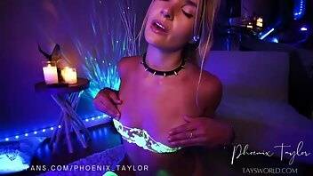 Phoenix_taylor Chaturbate live porn cams on leakfanatic.com
