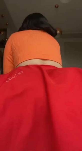 Would you like to taste Velma’s pussy? [The Scooby-Doo] (Miniloona) on leakfanatic.com