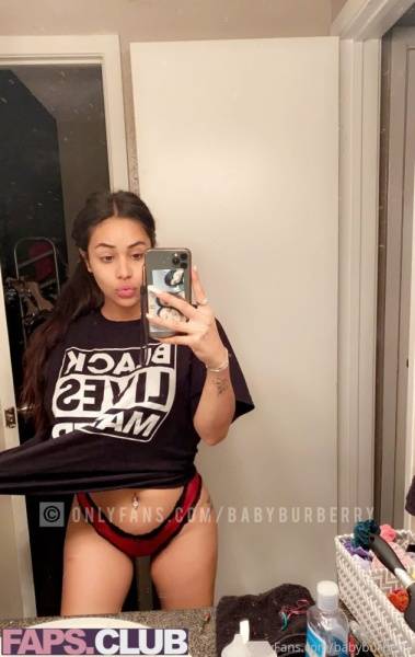 Babyburberry OnlyFans Leaks (3 Photos) on leakfanatic.com