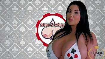 Nips & Chips ep. 003_ Korina Kova discuses poker out loud, COVID-19, and a huge giveaway!. on leakfanatic.com