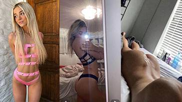 Livvy Dunne  Nudes Tiktok Teen Sexy Photos And Video - Usa on leakfanatic.com