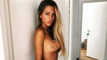 Pauline Tantot Nude LEAKED Pics And Sex Tape Porn on leakfanatic.com