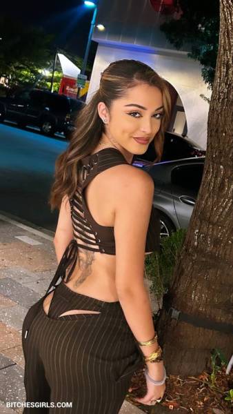 Malu Trevejo - Malutrevejo Onlyfans Leaked Nude Pics on leakfanatic.com