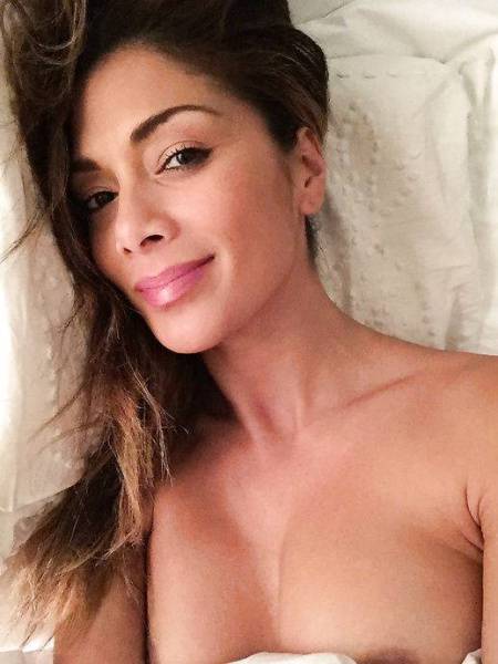 Nicole Scherzinger Nude Onlyfans Leaked - Usa on leakfanatic.com