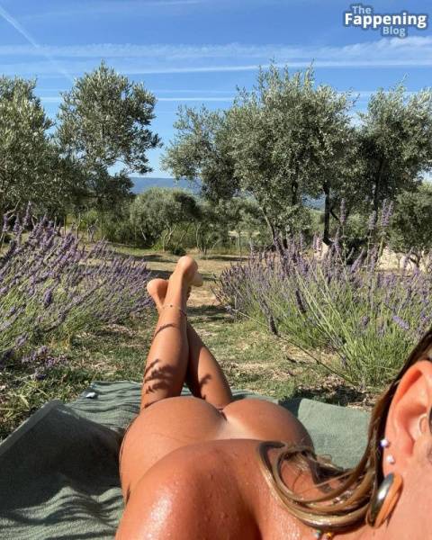 Outdoor Onlyfans Leaked Photos