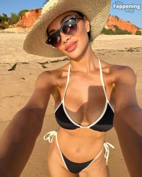 Nicole Scherzinger Hot (5 Photos) on leakfanatic.com