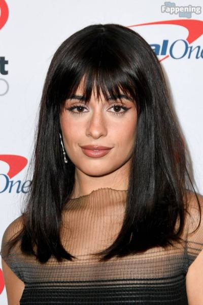 Camila Cabello Displays Her Goods at the iHeartRadio 2024 (41 Photos) on leakfanatic.com